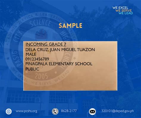 pasig private schools|Admissions .
